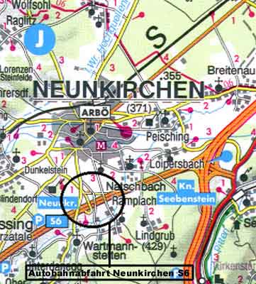 Schützenhaus Neunkirchen